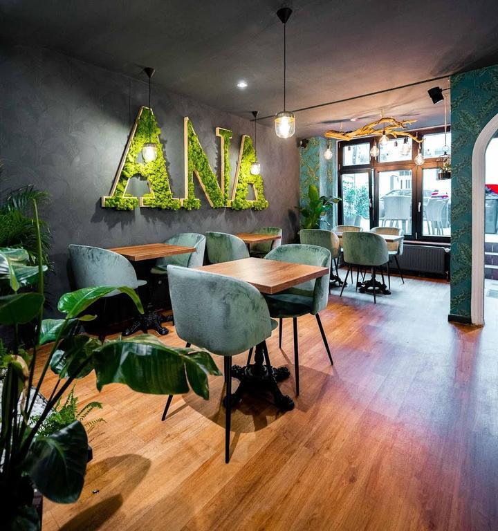 ANA Restaurant und Bar